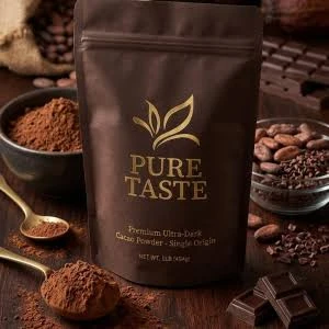 Pure Taste